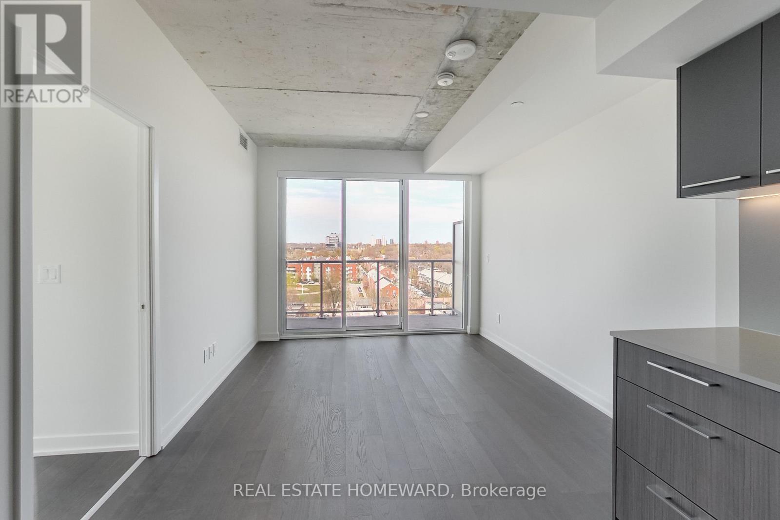 1001 - 30 Baseball Place, Toronto, Ontario  M4M 0E8 - Photo 8 - E13556124