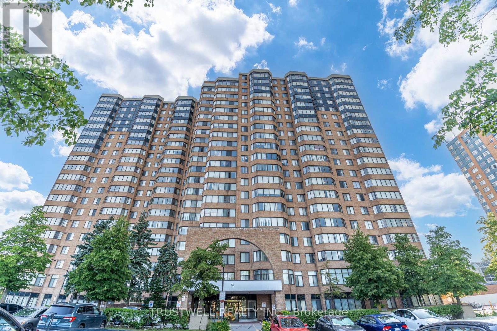 1705 - 80 ALTON TOWERS CIRCLE, Toronto, Ontario