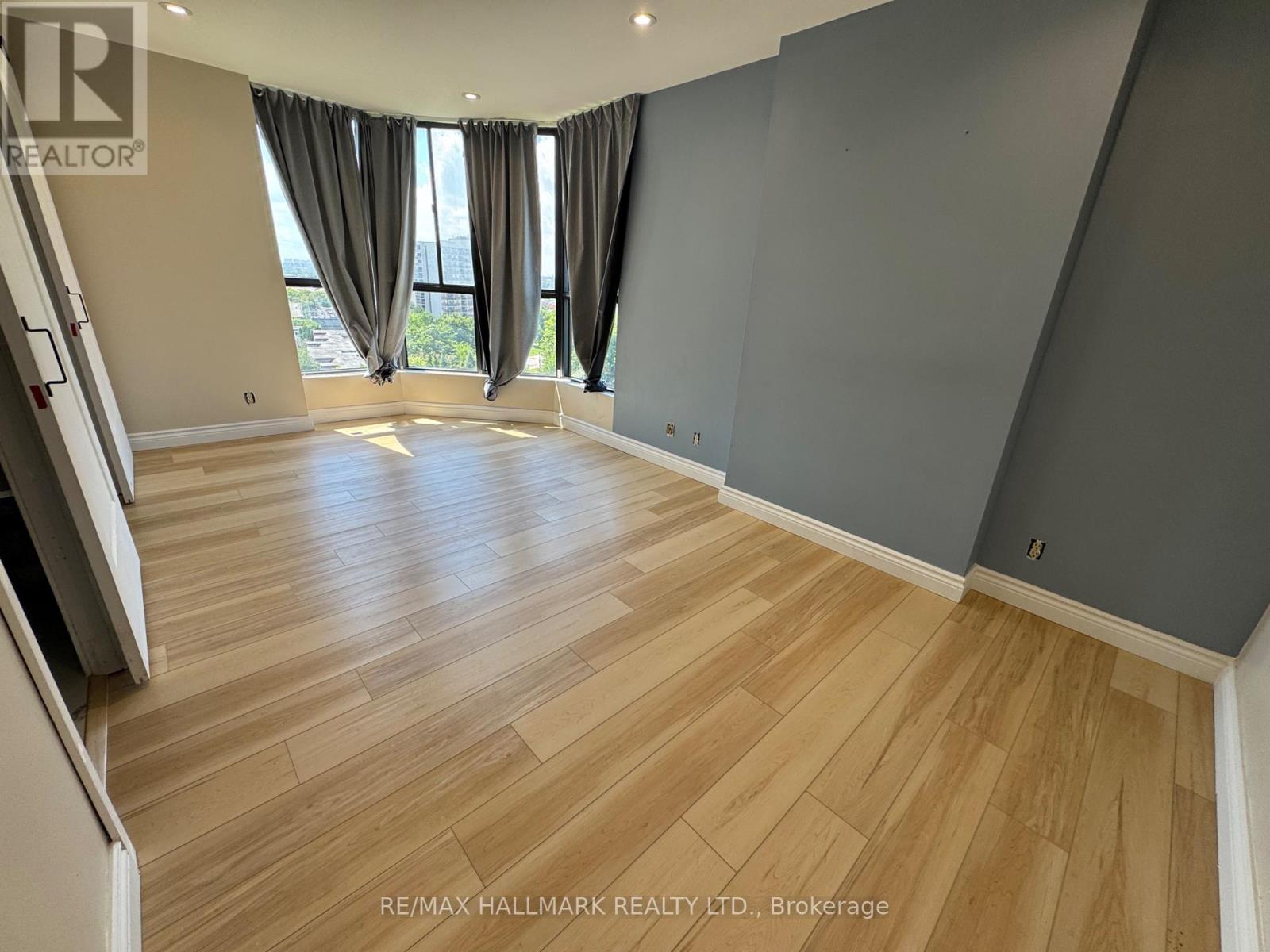 1007 - 8 Silver Bell Grove, Toronto, Ontario  M1B 4Z3 - Photo 11 - E13556232