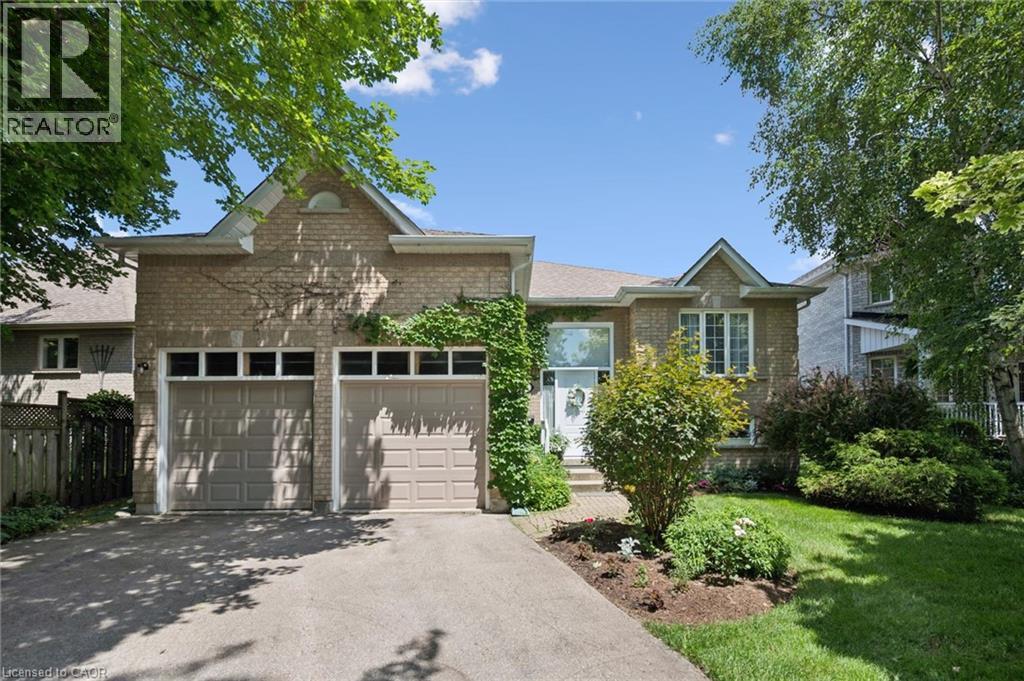 45 Braeside Road, Fergus, Ontario  N1M 2V1 - Photo 2 - 40847444