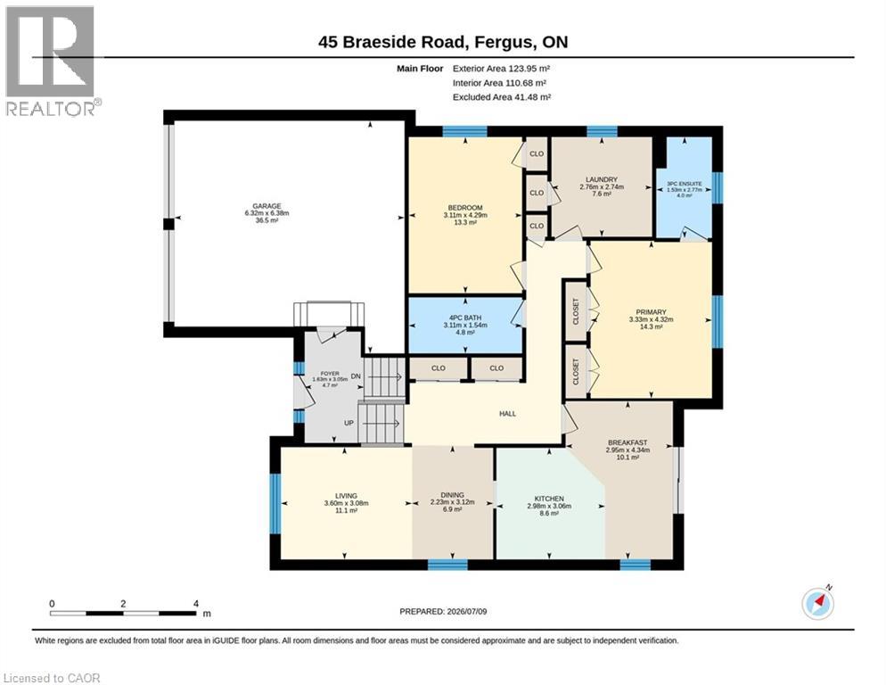 45 Braeside Road, Fergus, Ontario  N1M 2V1 - Photo 44 - 40847444
