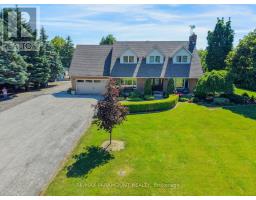 11741 COLD CREEK ROAD, Vaughan, Ontario
