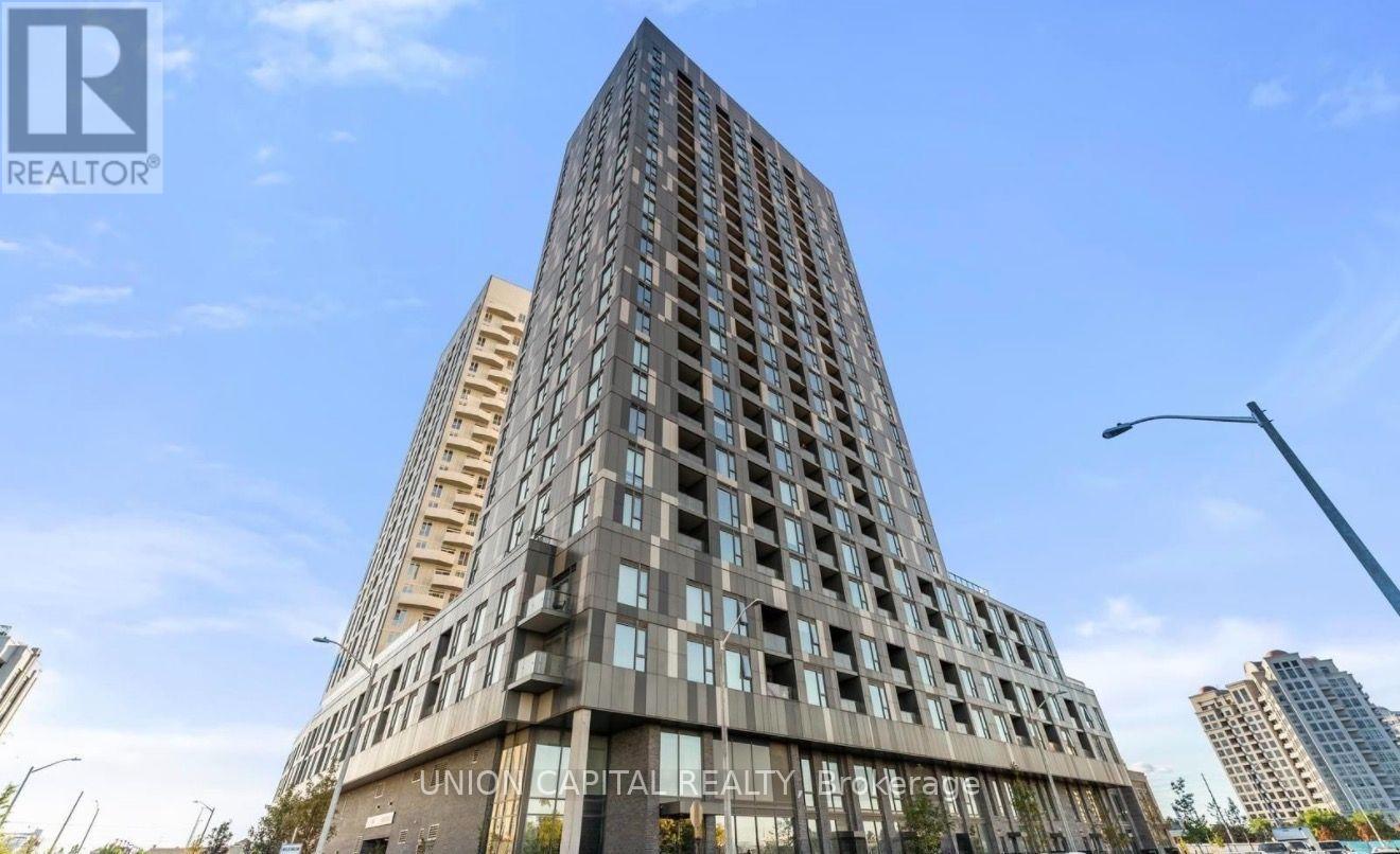 1701 - 474 CALDARI ROAD, Vaughan (Concord)