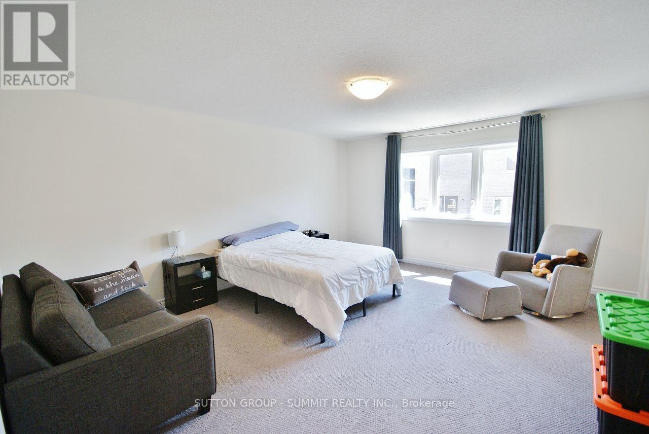 174 Stevenson Crescent, Bradford West Gwillimbury (Bradford), Ontario  L3Z 4M1 - Photo 37 - N13556244