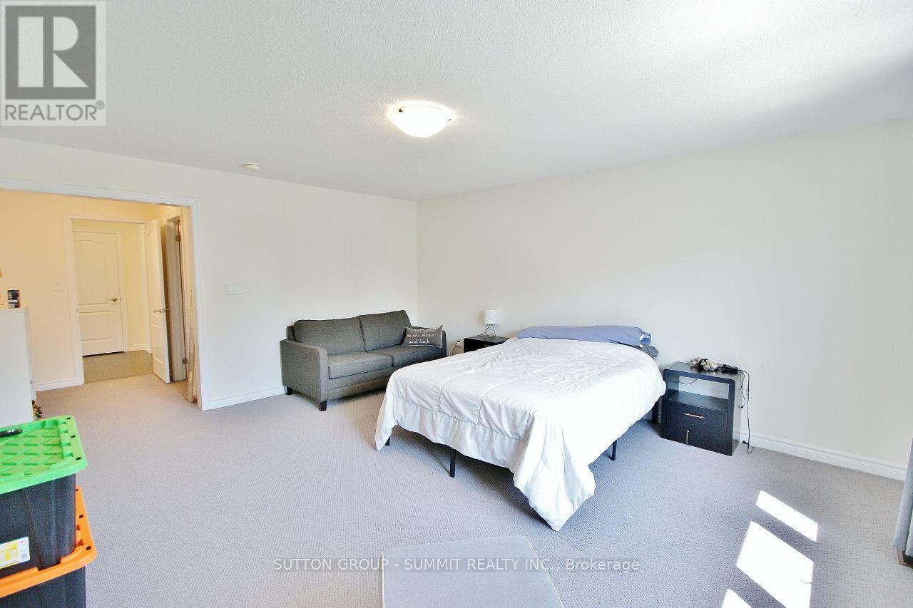 174 Stevenson Crescent, Bradford West Gwillimbury (Bradford), Ontario  L3Z 4M1 - Photo 38 - N13556244
