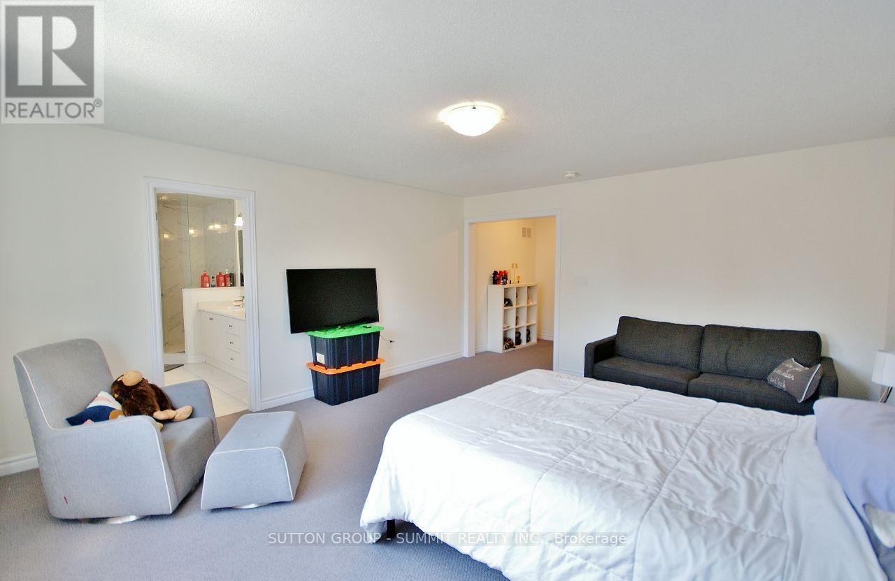 174 Stevenson Crescent, Bradford West Gwillimbury (Bradford), Ontario  L3Z 4M1 - Photo 39 - N13556244
