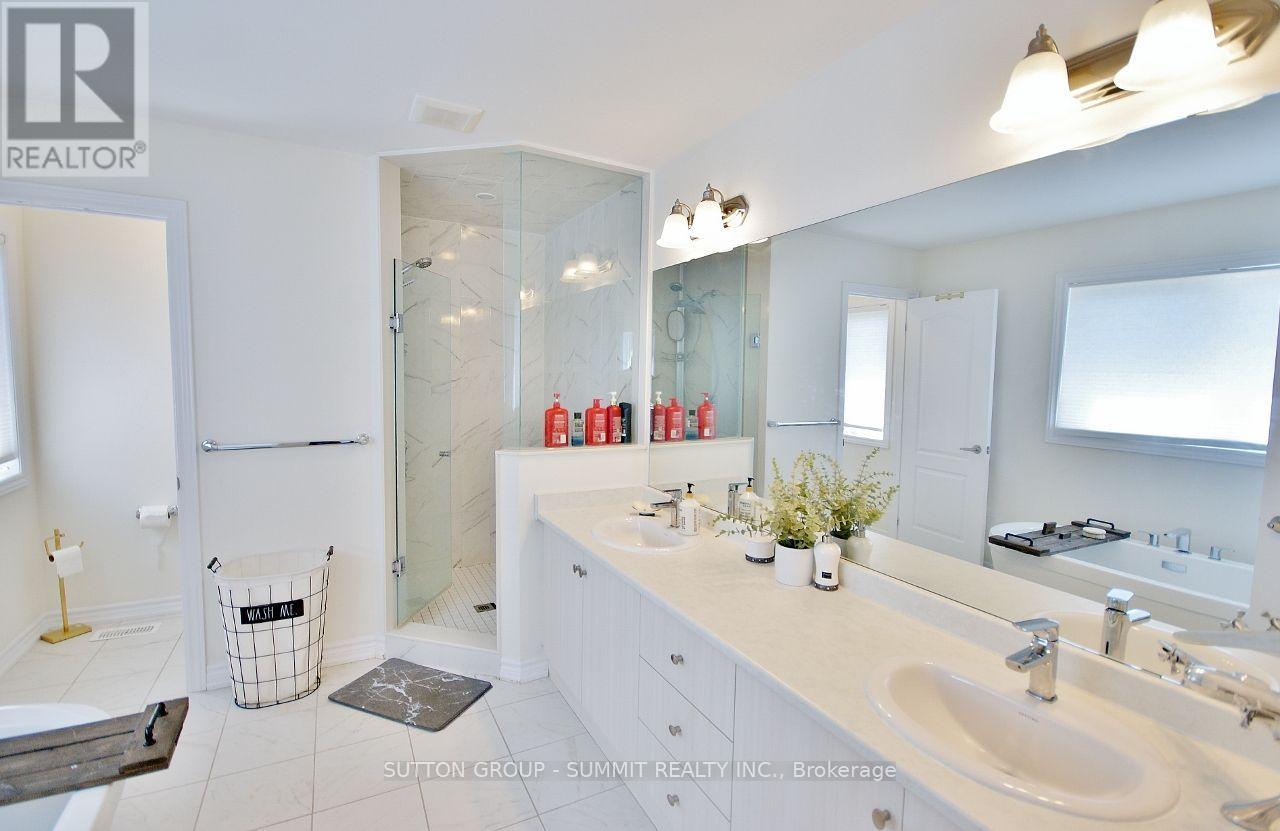 174 Stevenson Crescent, Bradford West Gwillimbury (Bradford), Ontario  L3Z 4M1 - Photo 41 - N13556244