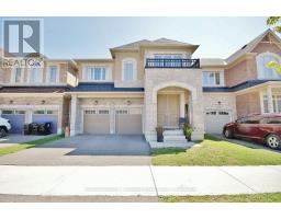 174 STEVENSON CRESCENT, Bradford West Gwillimbury, Ontario