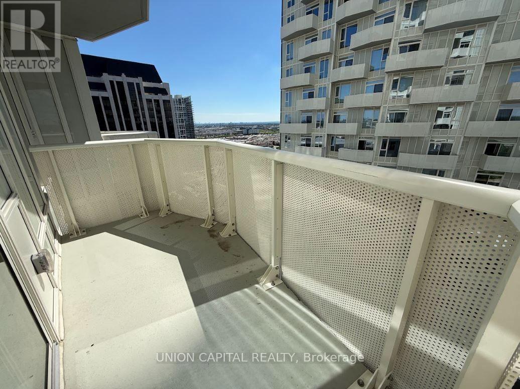 1701 - 474 Caldari Road, Vaughan (Concord), Ontario  L4K 0R5 - Photo 15 - N13556304