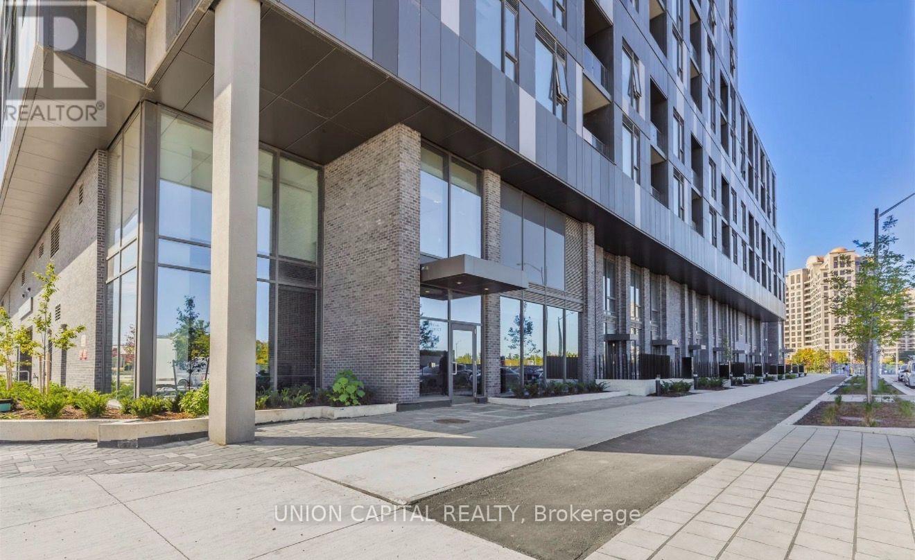 1701 - 474 Caldari Road, Vaughan (Concord), Ontario  L4K 0R5 - Photo 2 - N13556304