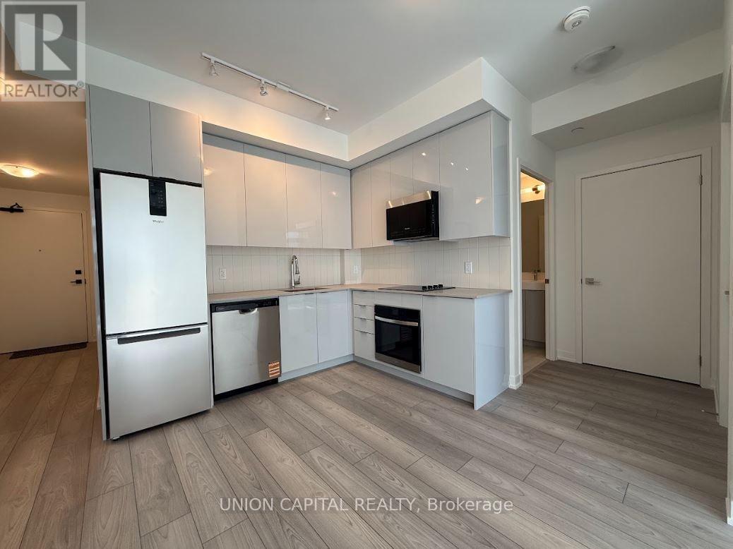 1701 - 474 Caldari Road, Vaughan (Concord), Ontario  L4K 0R5 - Photo 5 - N13556304