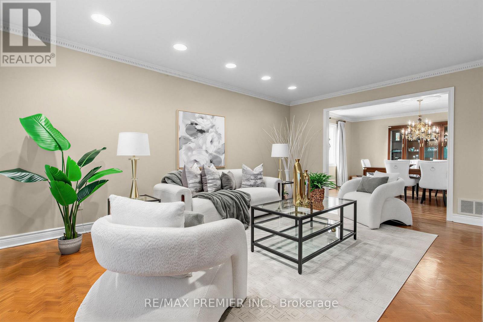 28 Bridgend Court S, Vaughan, Ontario  L4L 3L3 - Photo 10 - N13556336