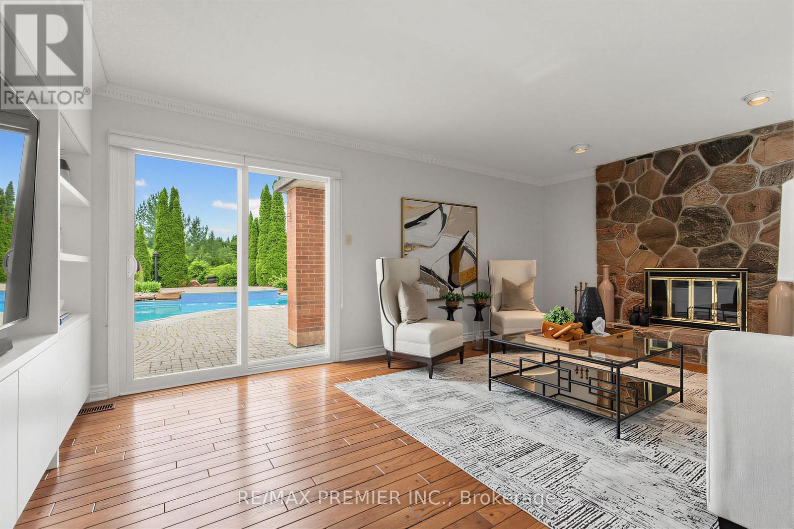 28 Bridgend Court S, Vaughan, Ontario  L4L 3L3 - Photo 18 - N13556336