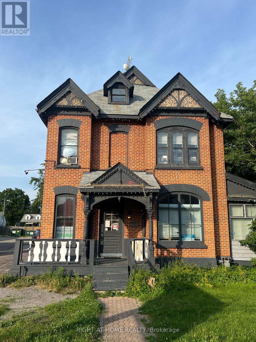 UNIT 3 - 169 BAYFIELD STREET, Barrie (City Centre)