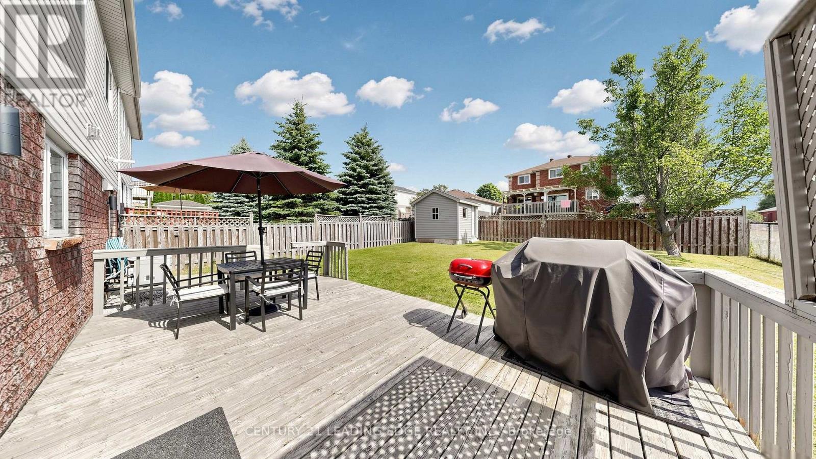 11 Lougheed Road, Barrie (Holly), Ontario  L4N 8G3 - Photo 45 - S13556126