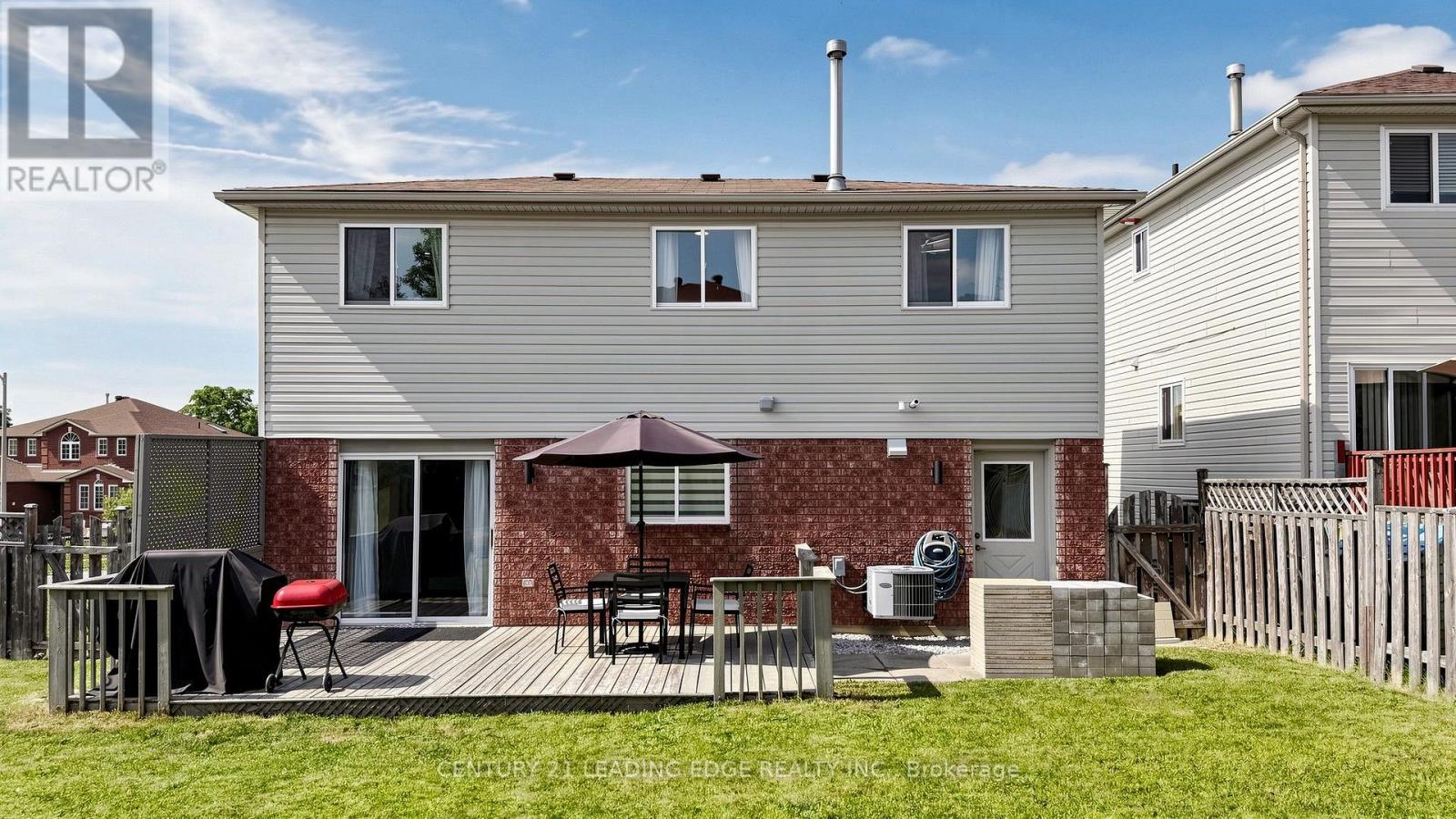 11 Lougheed Road, Barrie (Holly), Ontario  L4N 8G3 - Photo 48 - S13556126