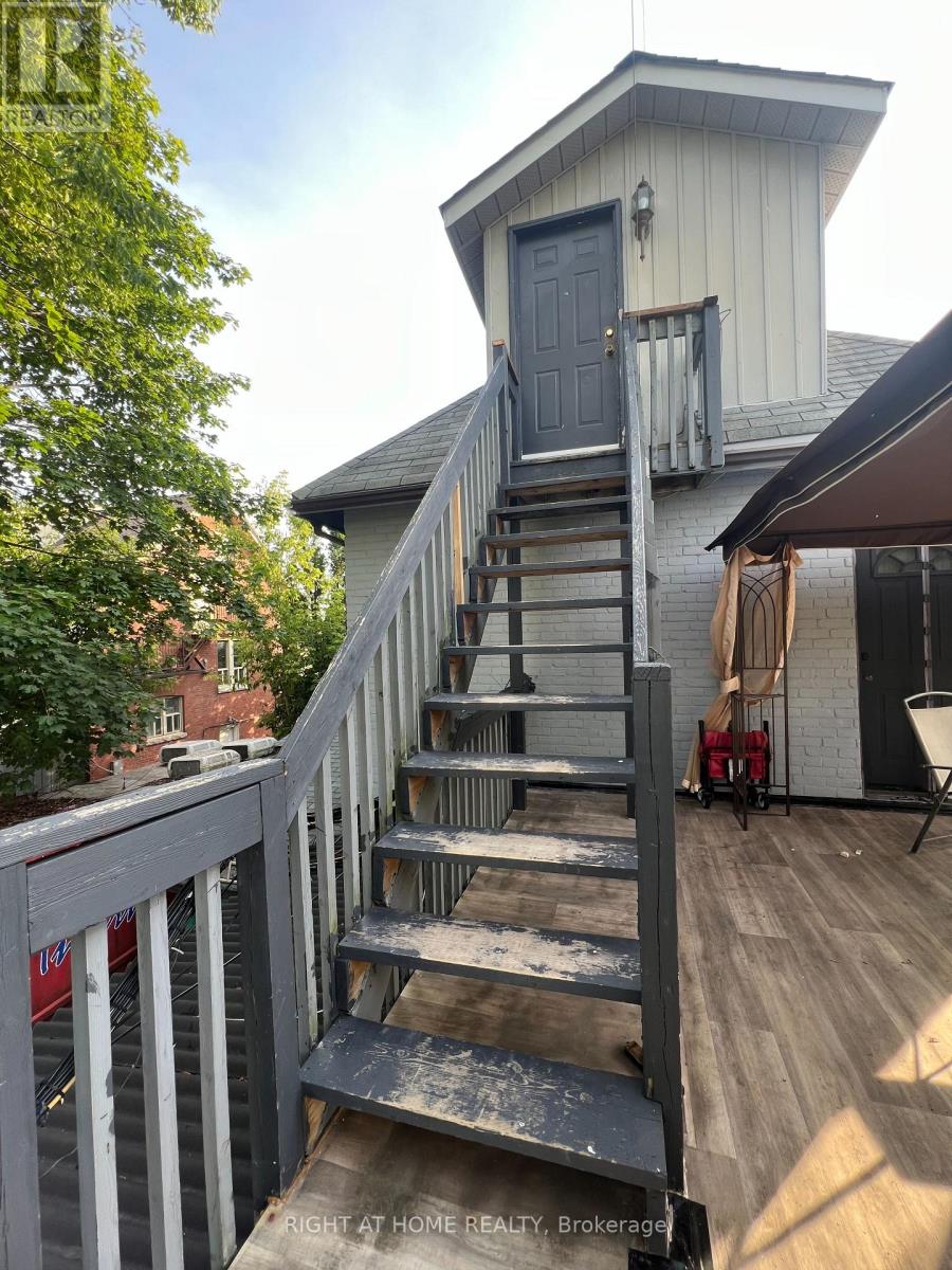 Unit 3 - 169 Bayfield Street, Barrie, Ontario L4M 3B4 - Photo 3 - S13556206