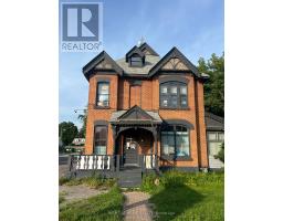 UNIT 3 - 169 BAYFIELD STREET, Barrie, Ontario