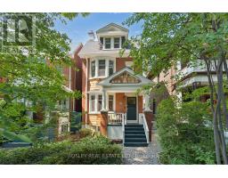 184 WRIGHT AVENUE, Toronto, Ontario