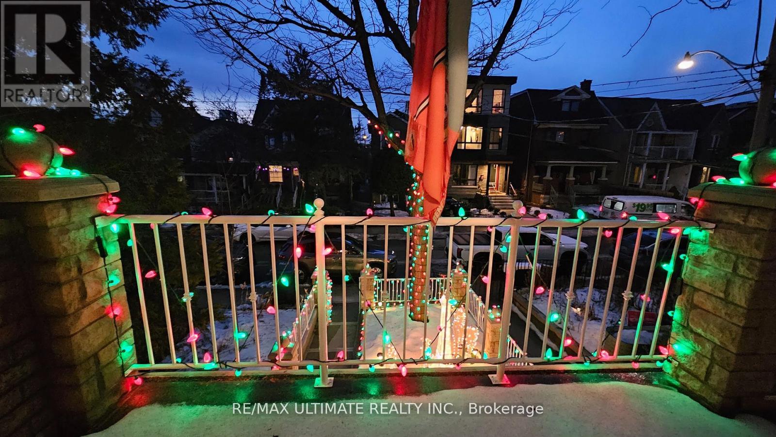 2ND FLOOR - 389 WESTMORELAND AVENUE