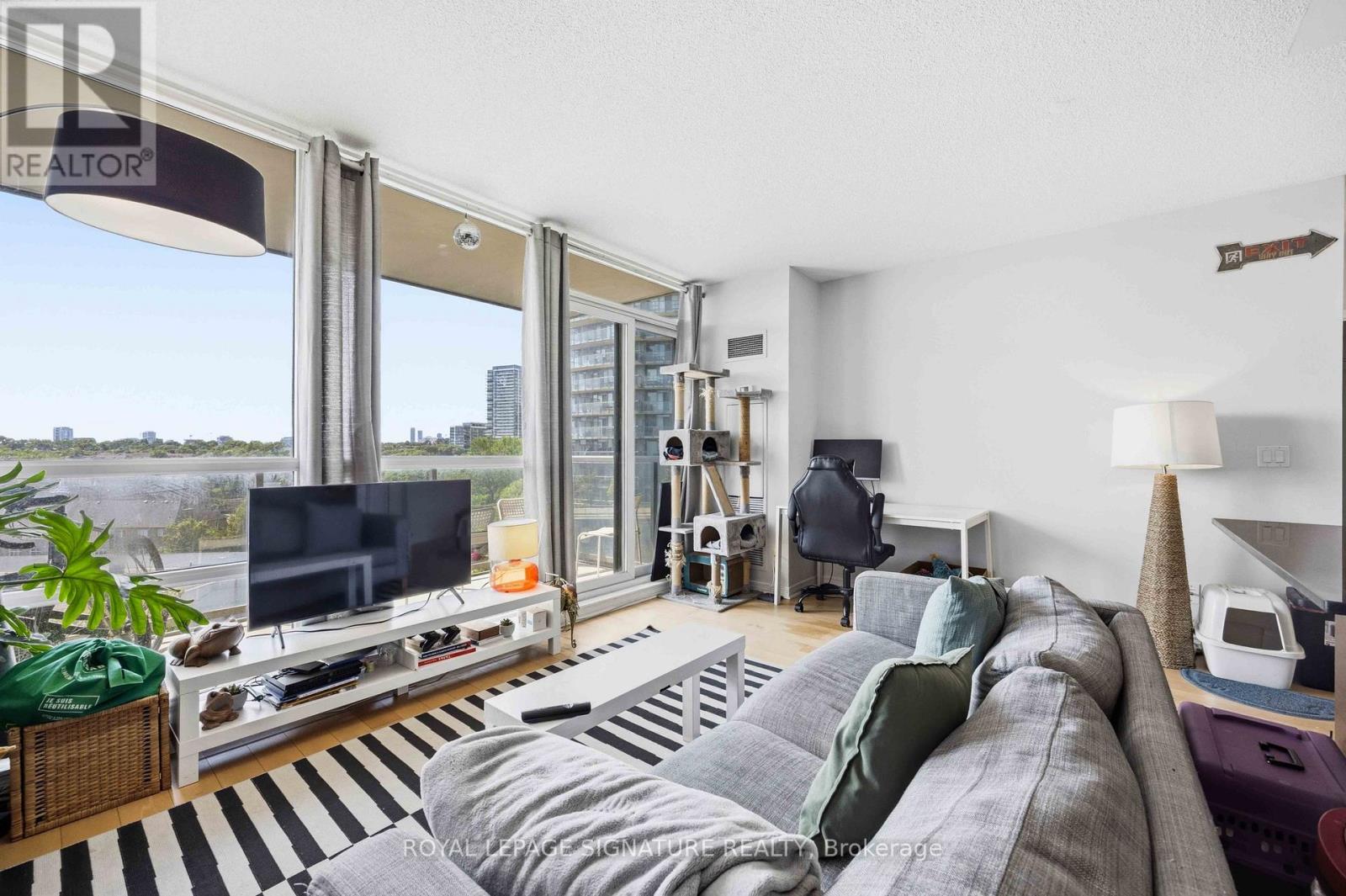 603 - 2240 Lake Shore Boulevard W, Toronto, Ontario M8V 1A5 - Photo 10 - W13556074
