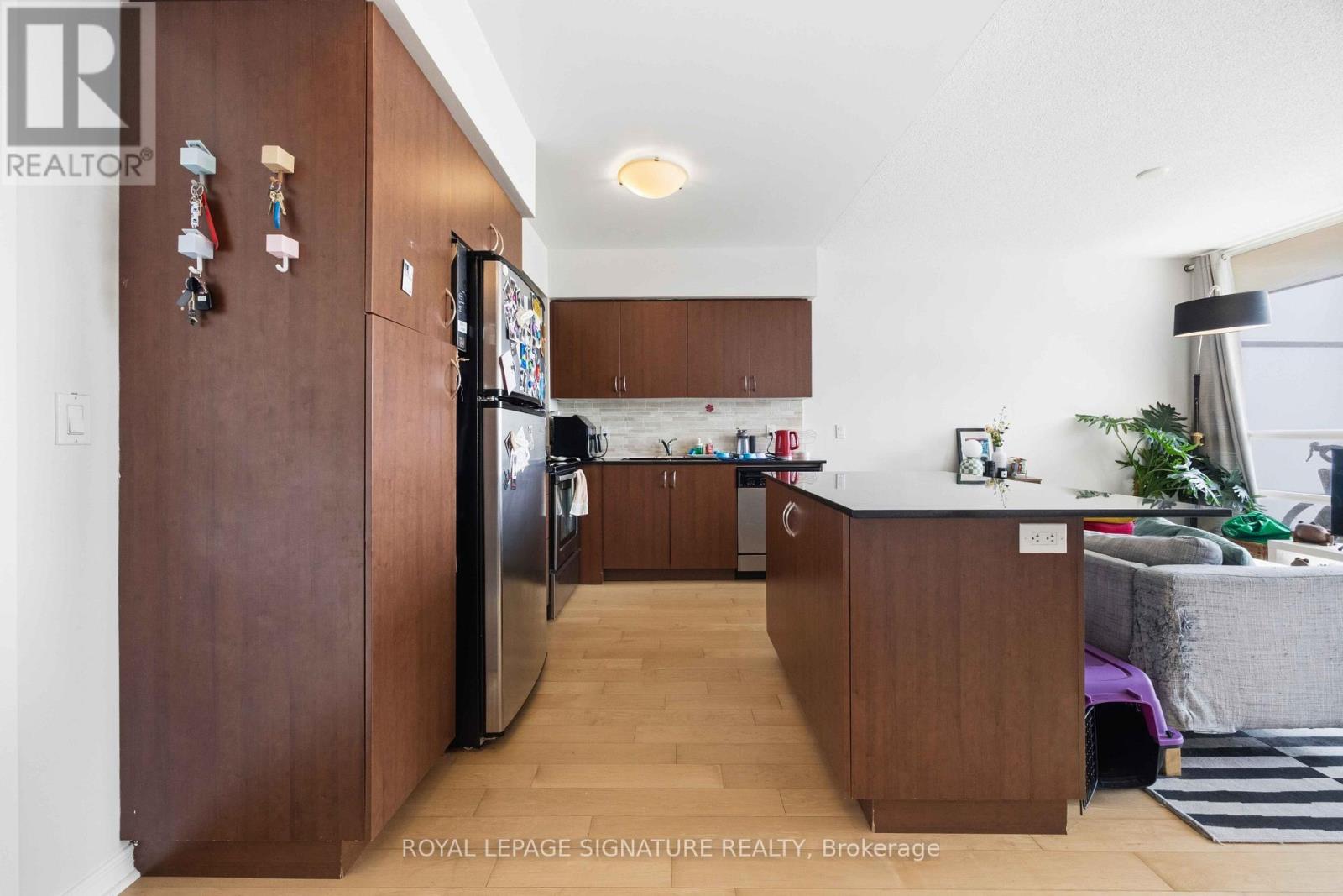 603 - 2240 Lake Shore Boulevard W, Toronto, Ontario M8V 1A5 - Photo 11 - W13556074