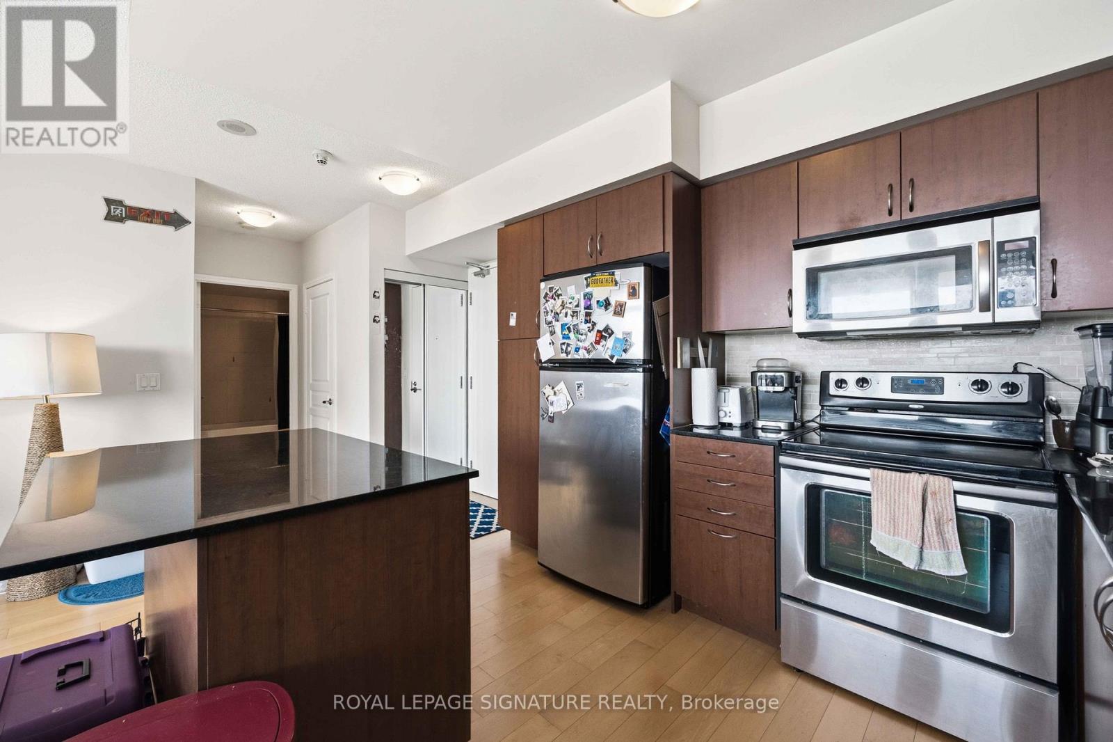 603 - 2240 Lake Shore Boulevard W, Toronto, Ontario M8V 1A5 - Photo 12 - W13556074