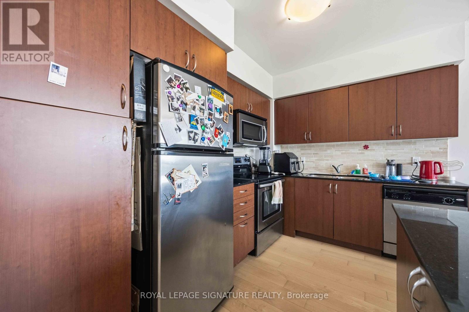 603 - 2240 Lake Shore Boulevard W, Toronto, Ontario M8V 1A5 - Photo 13 - W13556074