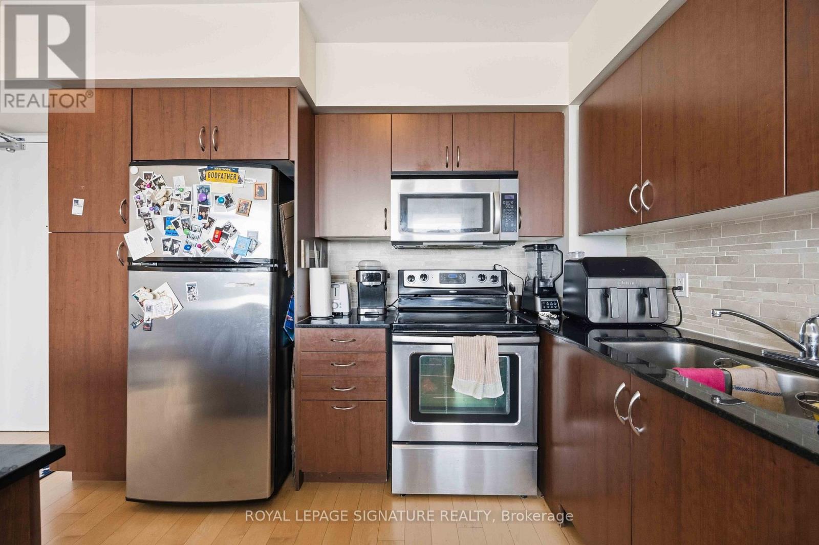 603 - 2240 Lake Shore Boulevard W, Toronto, Ontario M8V 1A5 - Photo 14 - W13556074