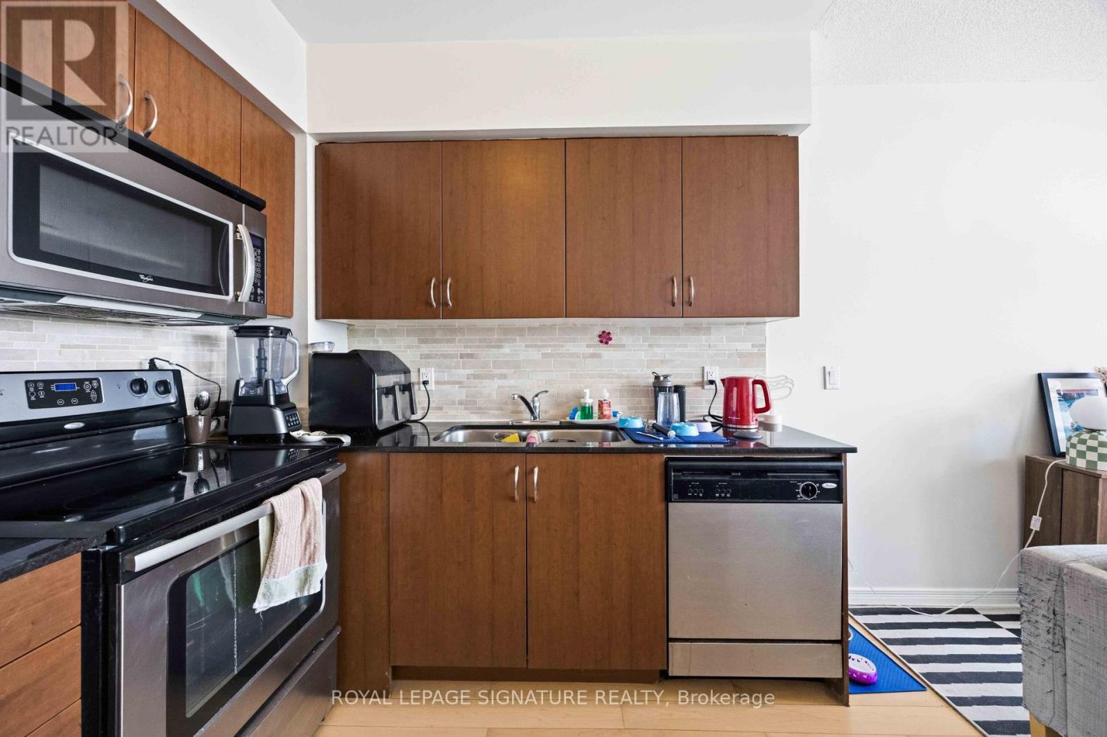 603 - 2240 Lake Shore Boulevard W, Toronto, Ontario M8V 1A5 - Photo 15 - W13556074