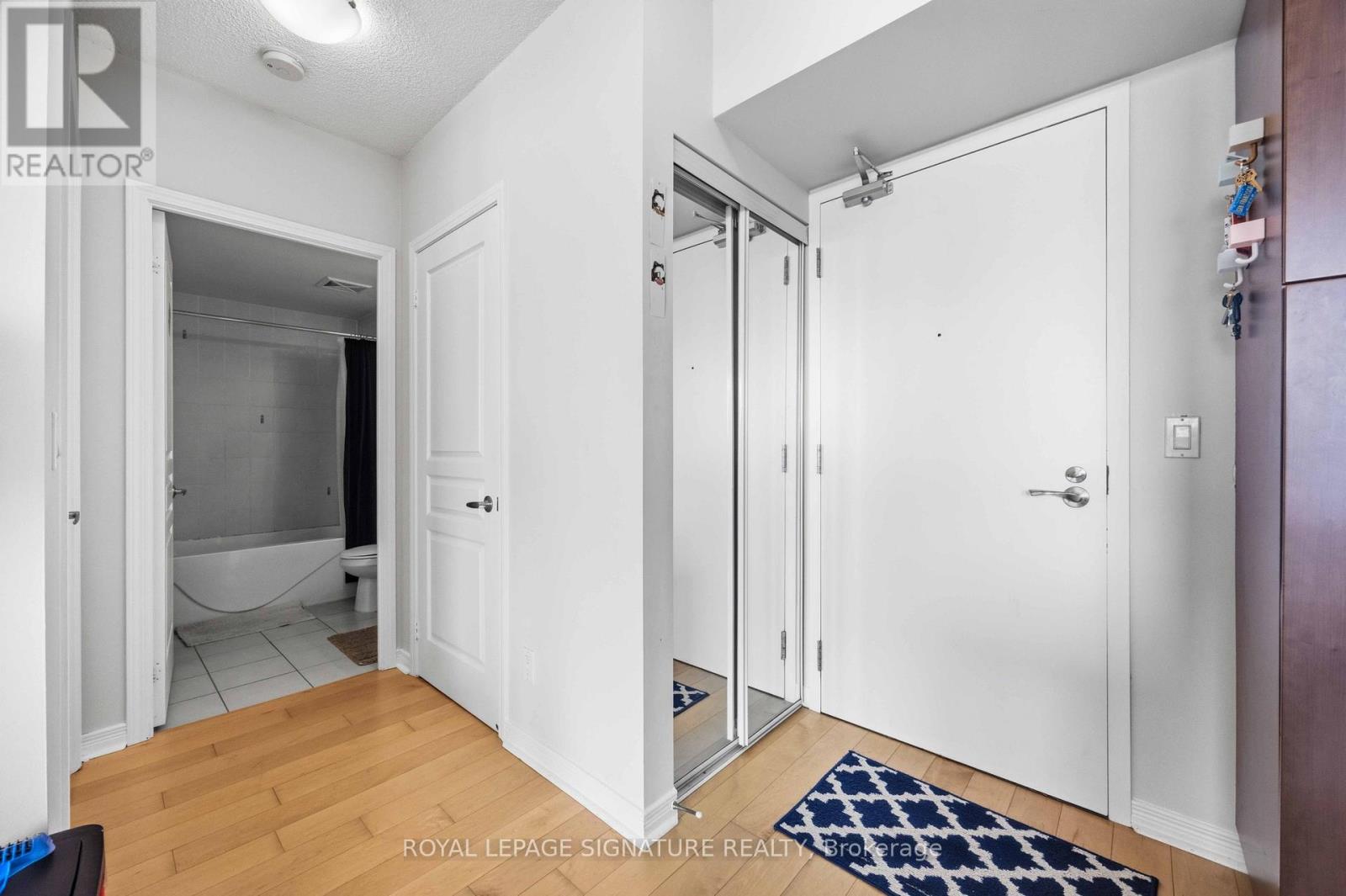 603 - 2240 Lake Shore Boulevard W, Toronto, Ontario M8V 1A5 - Photo 16 - W13556074
