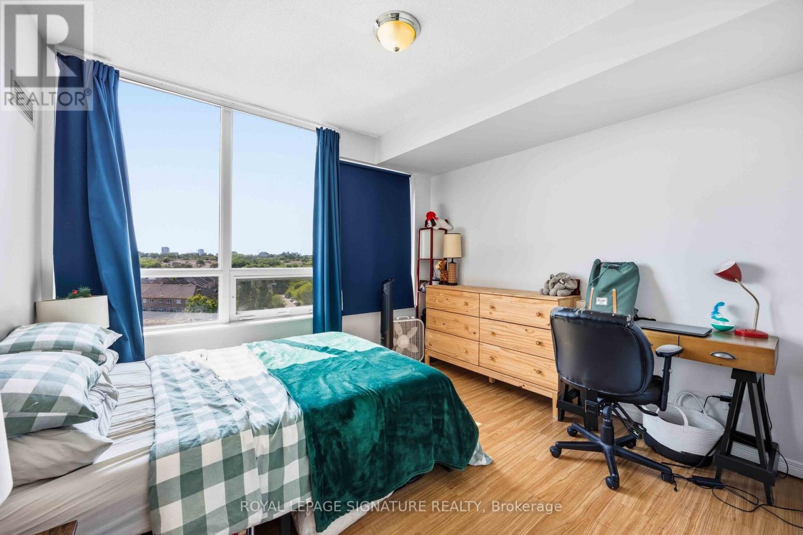 603 - 2240 Lake Shore Boulevard W, Toronto, Ontario M8V 1A5 - Photo 18 - W13556074