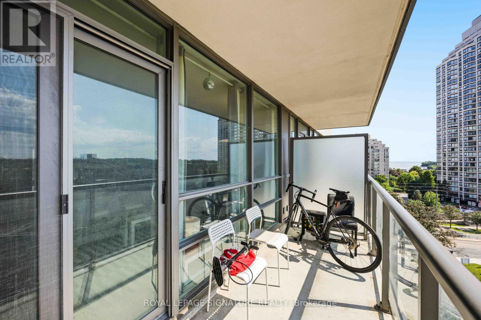 603 - 2240 Lake Shore Boulevard W, Toronto, Ontario M8V 1A5 - Photo 23 - W13556074
