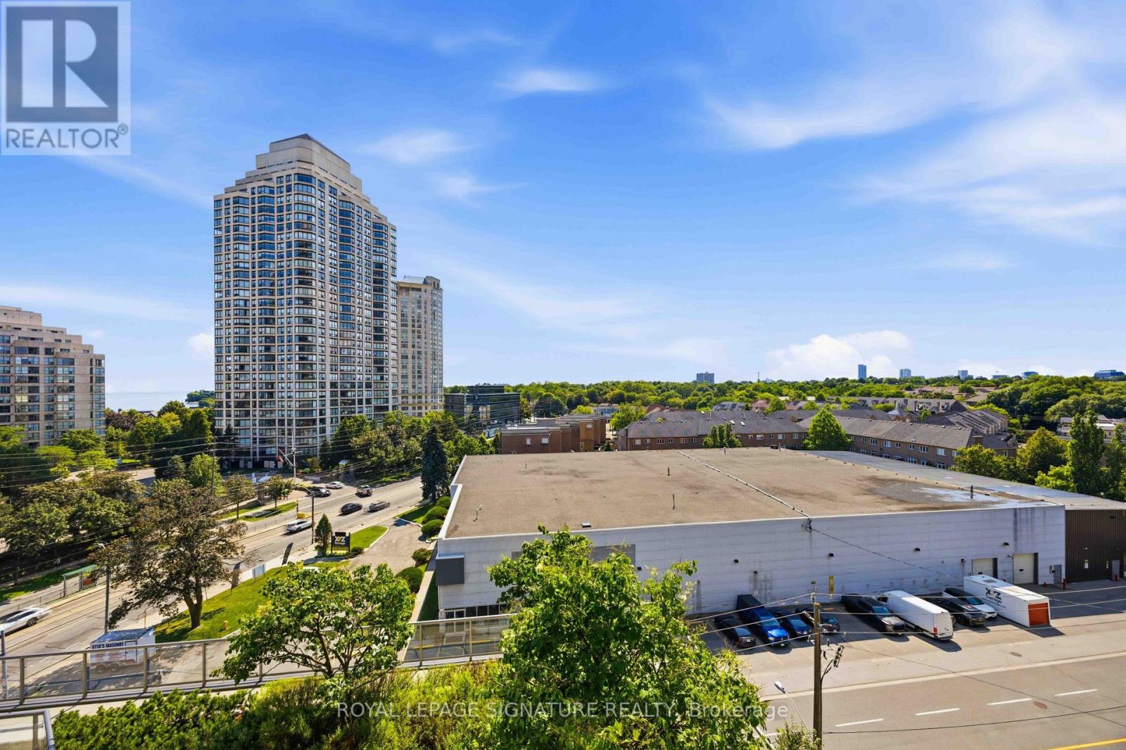 603 - 2240 Lake Shore Boulevard W, Toronto, Ontario M8V 1A5 - Photo 25 - W13556074