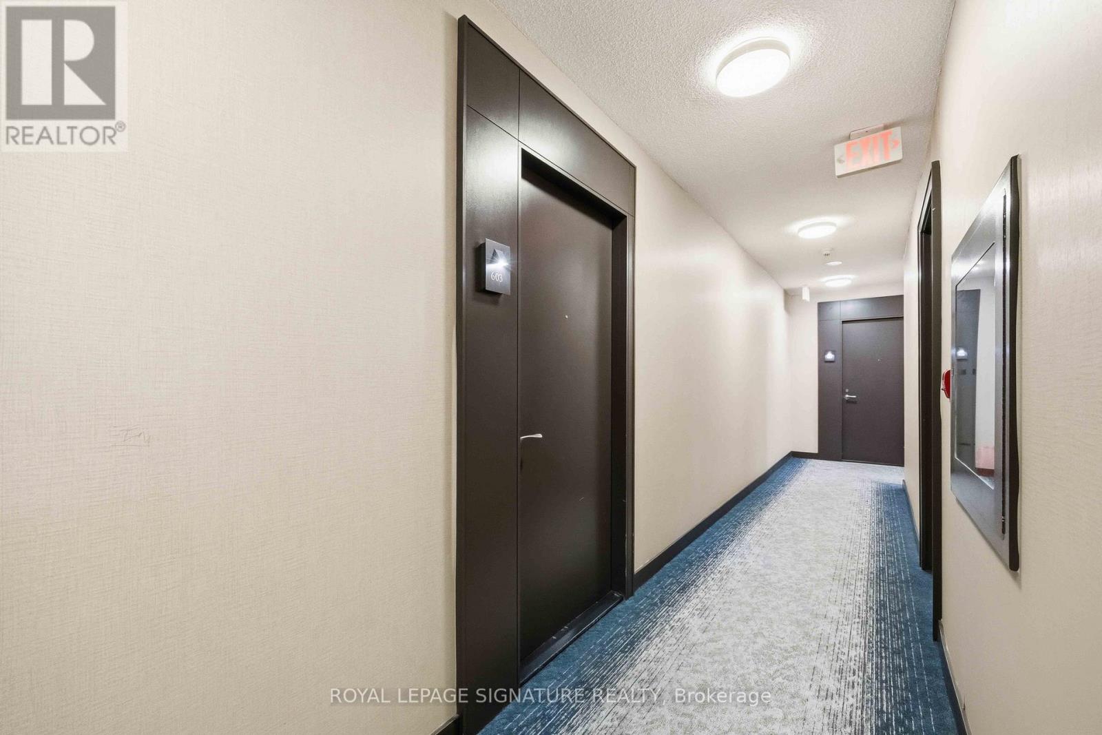 603 - 2240 Lake Shore Boulevard W, Toronto, Ontario M8V 1A5 - Photo 3 - W13556074