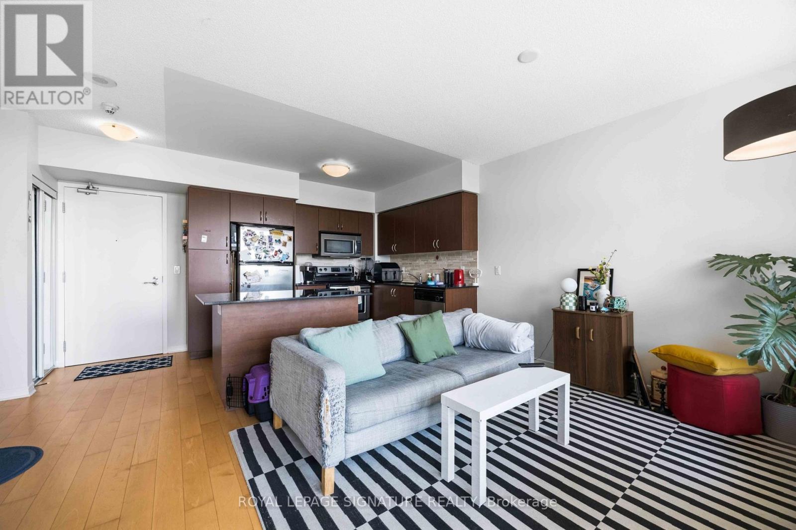 603 - 2240 Lake Shore Boulevard W, Toronto, Ontario M8V 1A5 - Photo 5 - W13556074