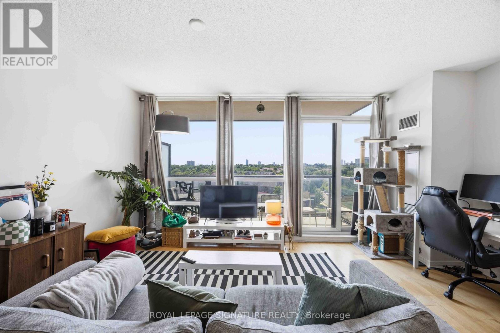 603 - 2240 Lake Shore Boulevard W, Toronto, Ontario M8V 1A5 - Photo 6 - W13556074