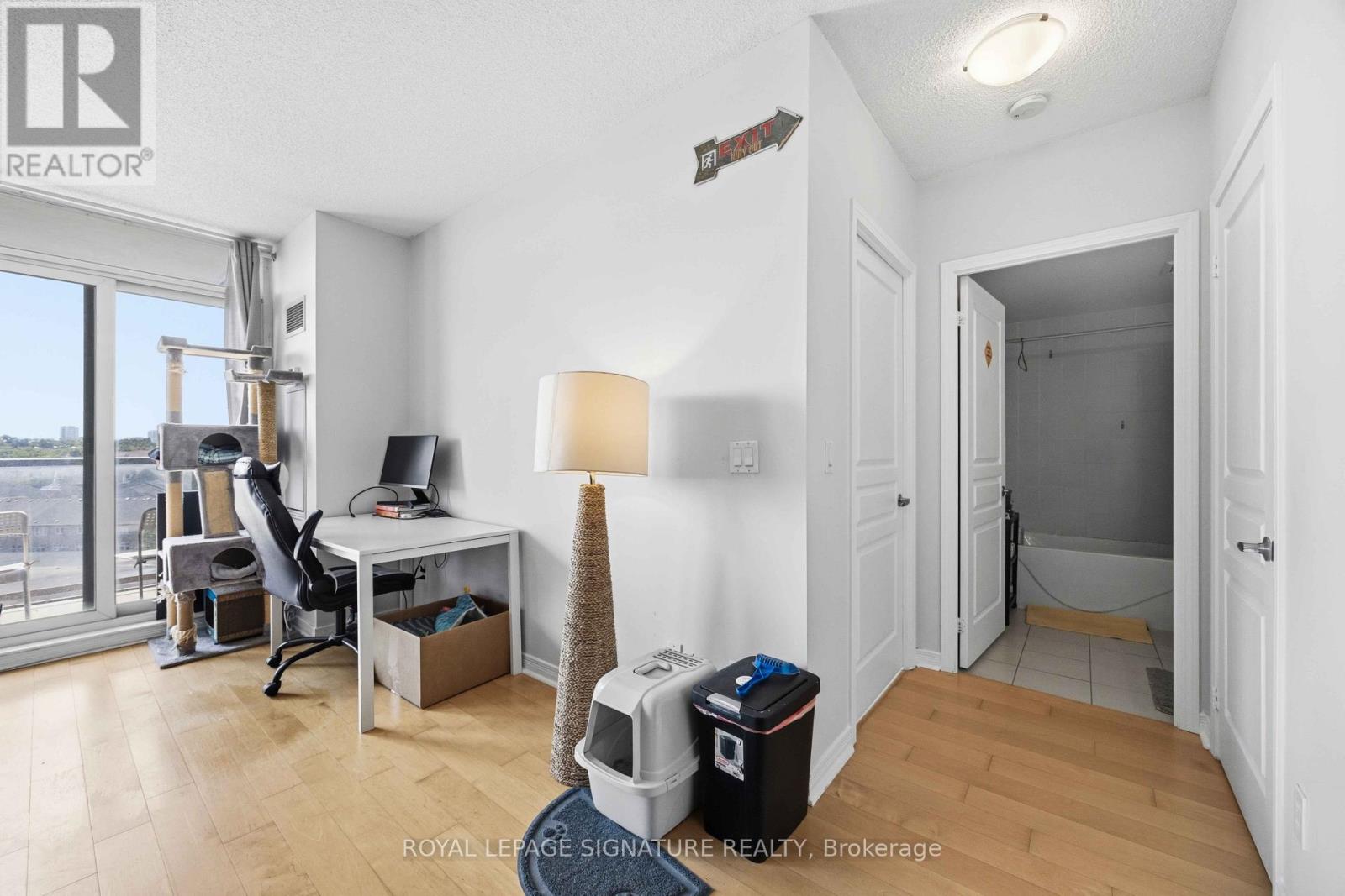 603 - 2240 Lake Shore Boulevard W, Toronto, Ontario M8V 1A5 - Photo 7 - W13556074