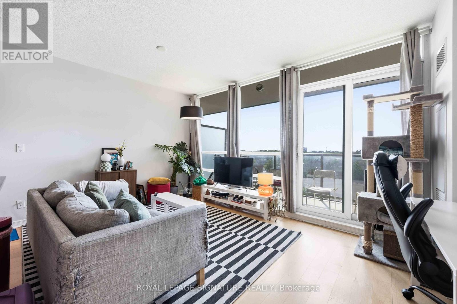 603 - 2240 Lake Shore Boulevard W, Toronto, Ontario M8V 1A5 - Photo 8 - W13556074