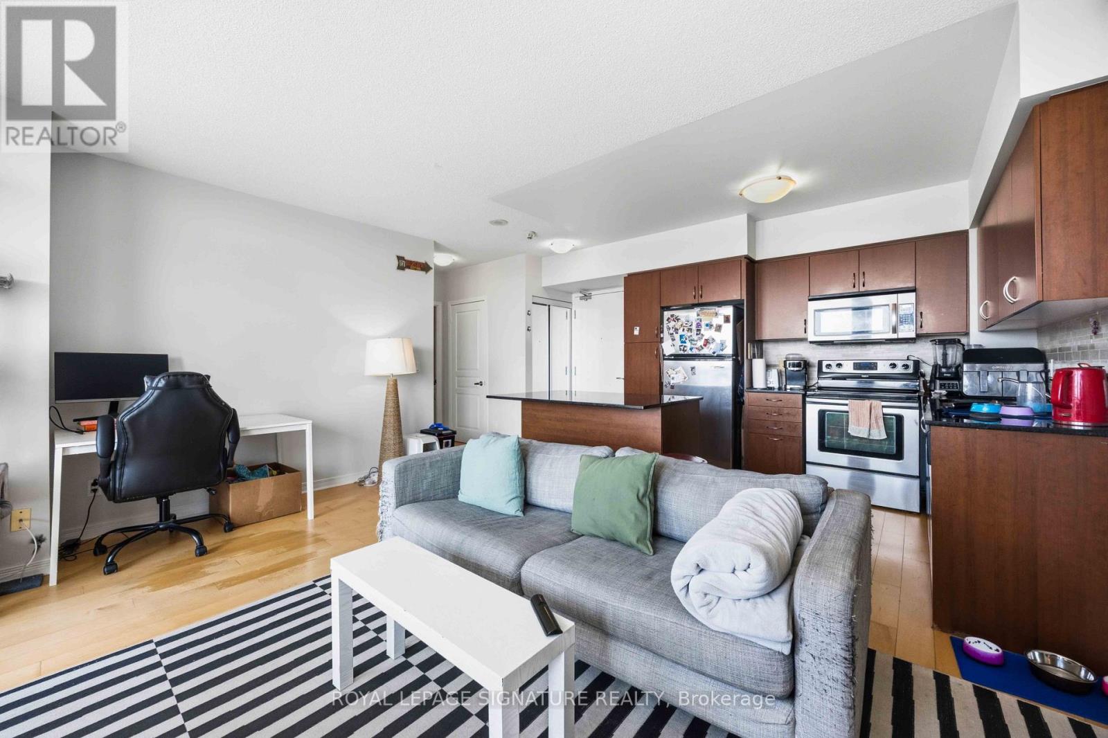 603 - 2240 Lake Shore Boulevard W, Toronto, Ontario M8V 1A5 - Photo 9 - W13556074