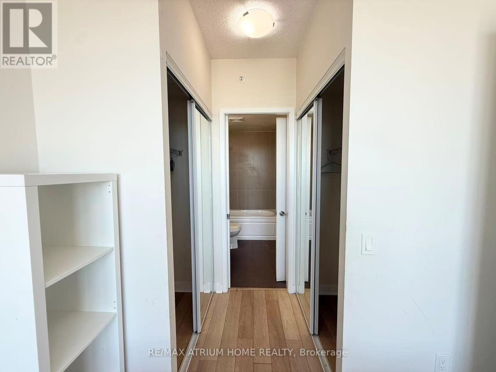2506 - 3975 Grand Park Drive, Mississauga, Ontario L5B 0K4 - Photo 12 - W13556132