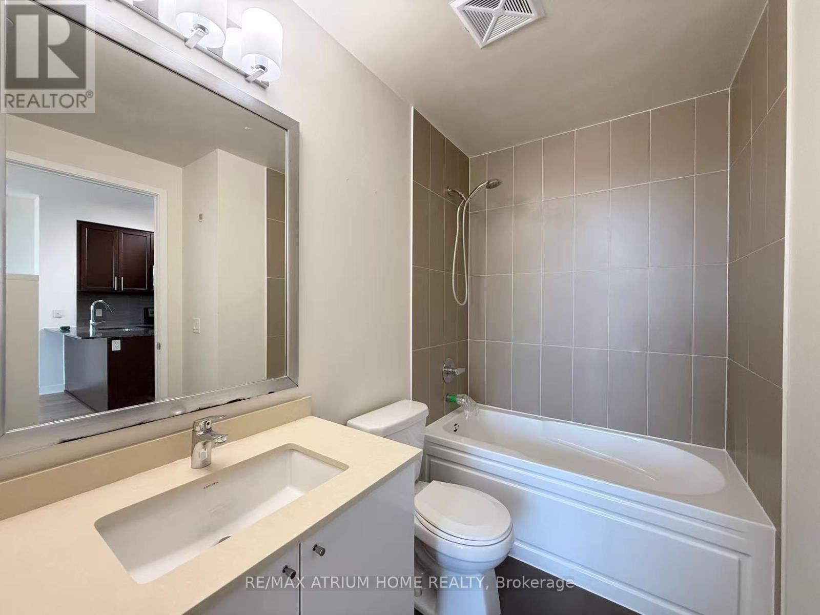 2506 - 3975 Grand Park Drive, Mississauga, Ontario L5B 0K4 - Photo 13 - W13556132