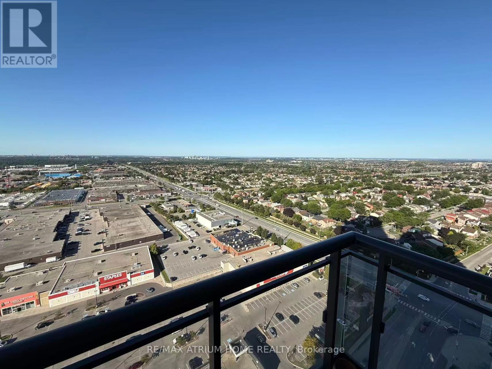 2506 - 3975 Grand Park Drive, Mississauga, Ontario L5B 0K4 - Photo 15 - W13556132