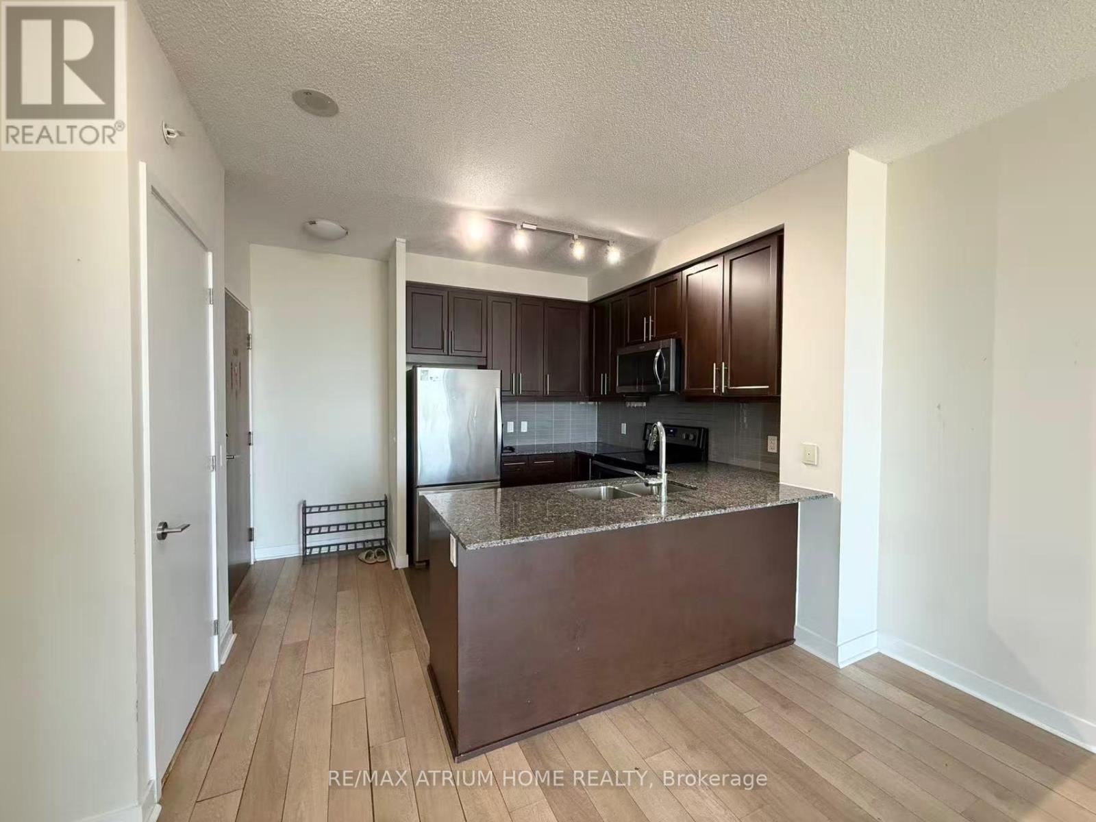 2506 - 3975 Grand Park Drive, Mississauga, Ontario L5B 0K4 - Photo 3 - W13556132