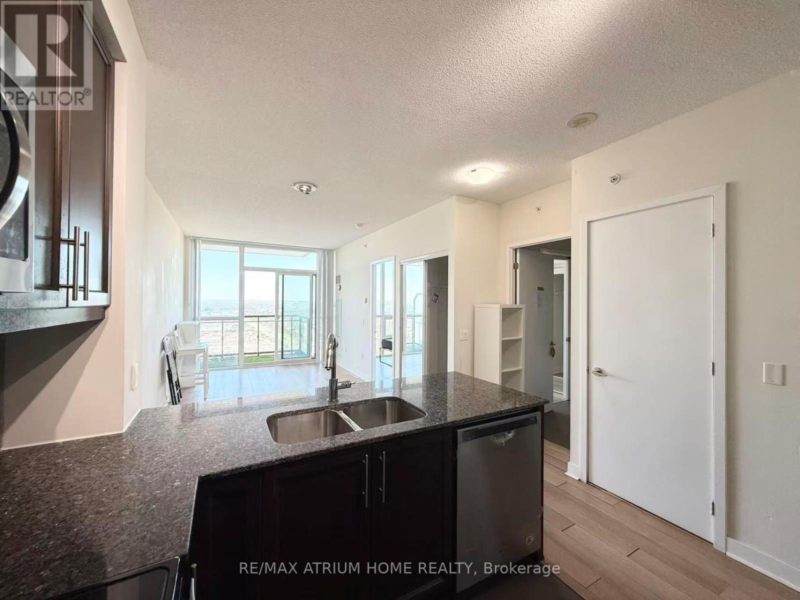 2506 - 3975 Grand Park Drive, Mississauga, Ontario L5B 0K4 - Photo 4 - W13556132