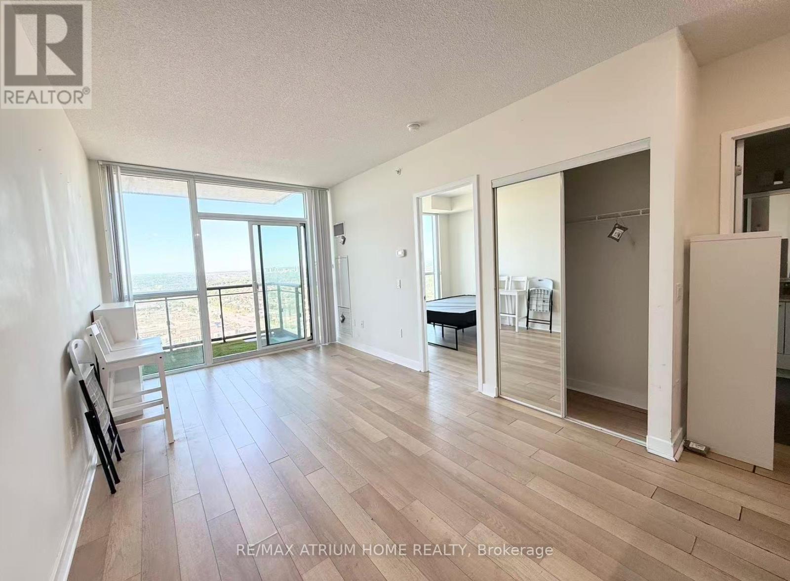 2506 - 3975 Grand Park Drive, Mississauga, Ontario L5B 0K4 - Photo 6 - W13556132