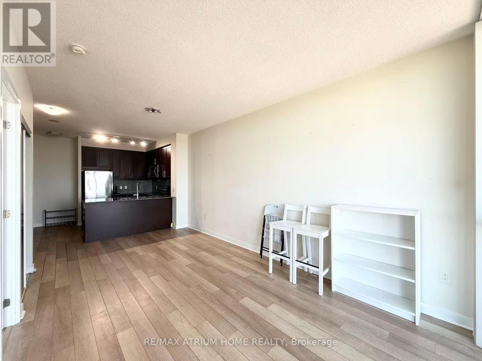 2506 - 3975 Grand Park Drive, Mississauga, Ontario L5B 0K4 - Photo 8 - W13556132