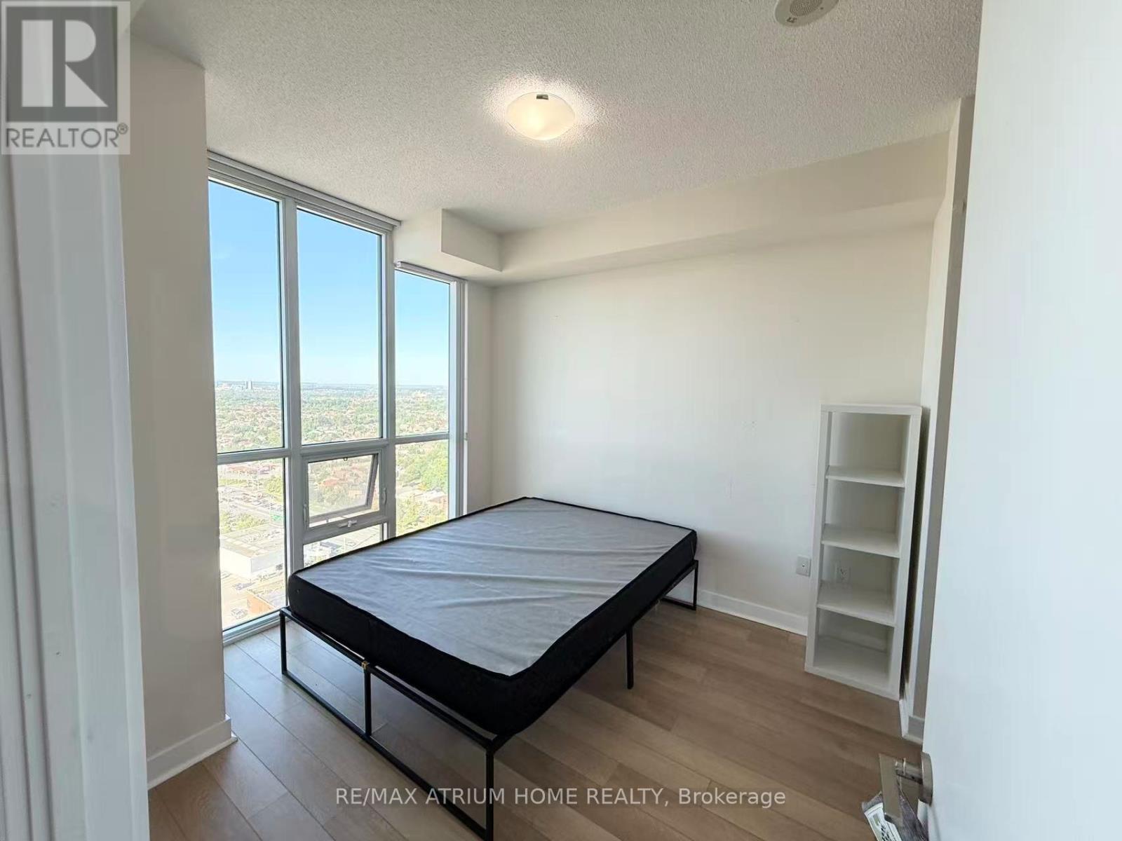 2506 - 3975 Grand Park Drive, Mississauga, Ontario L5B 0K4 - Photo 9 - W13556132