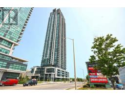 2506 - 3975 GRAND PARK DRIVE, Mississauga, Ontario