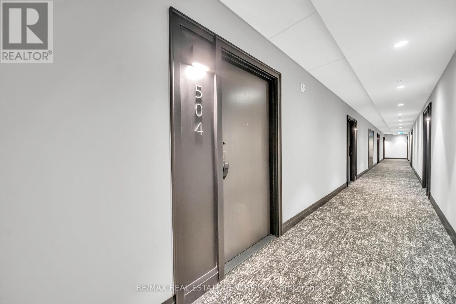 504 - 490 Gordon Krantz Avenue, Milton, Ontario L9E 1Z4 - Photo 4 - W13556182